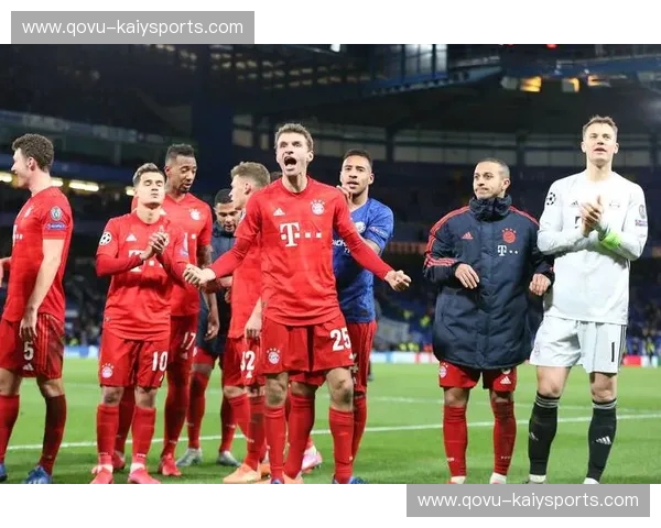 德甲巨人与橙色风暴：拜仁慕尼黑与荷兰足球的恩怨情仇